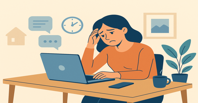 Productivité et télétravail